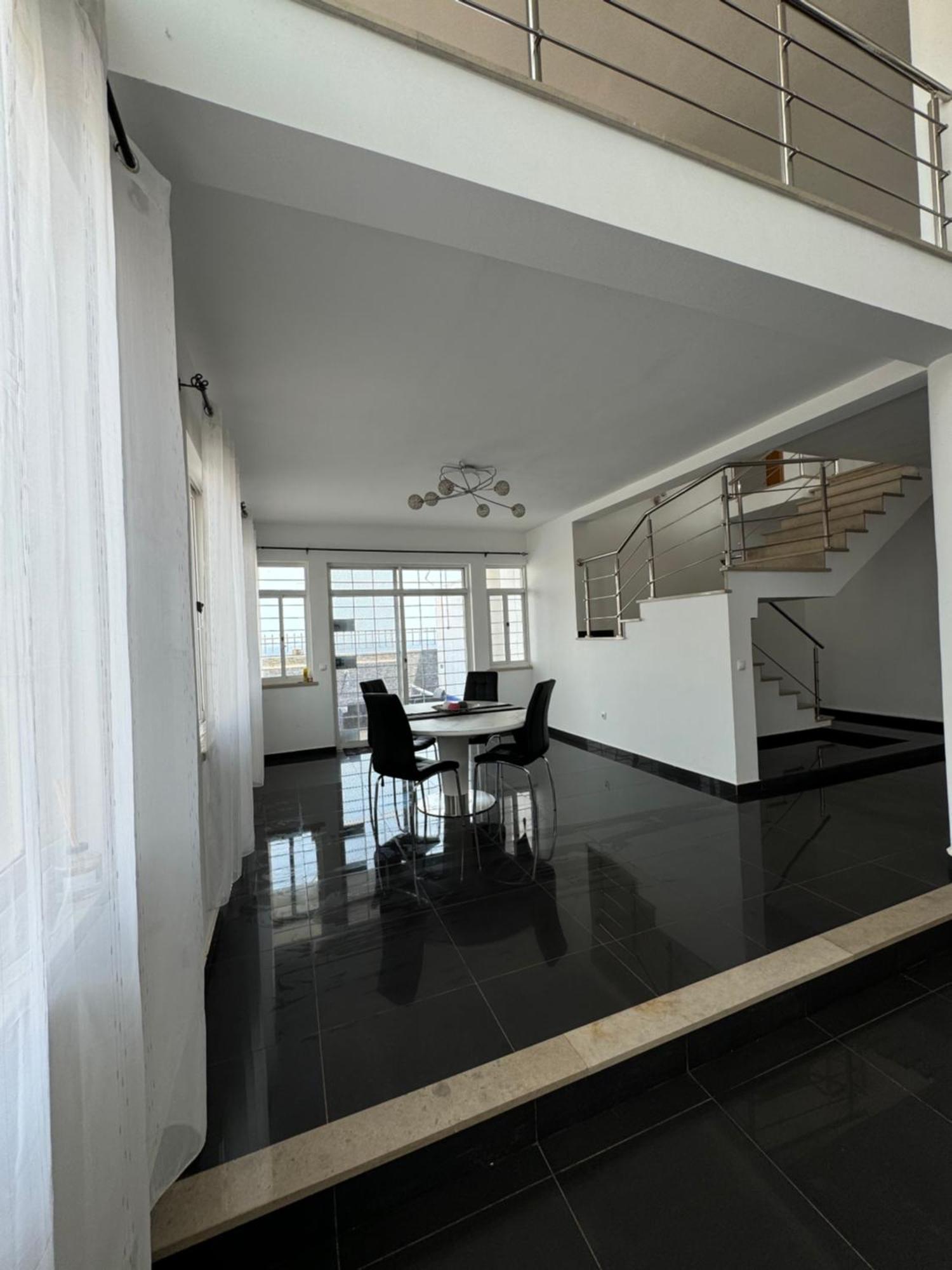 Villa Residencial Eunice Praia Esterno foto