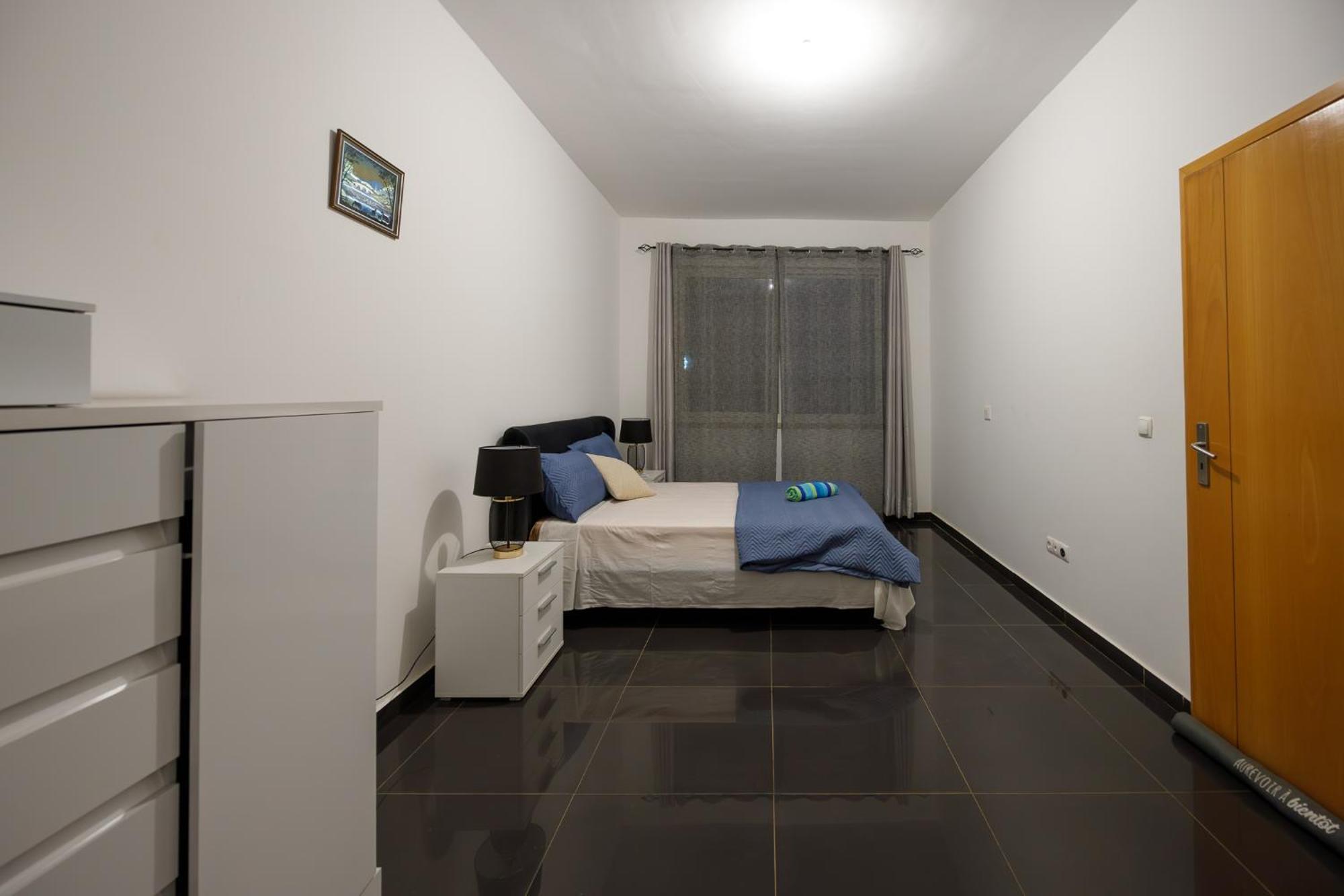 Villa Residencial Eunice Praia Esterno foto